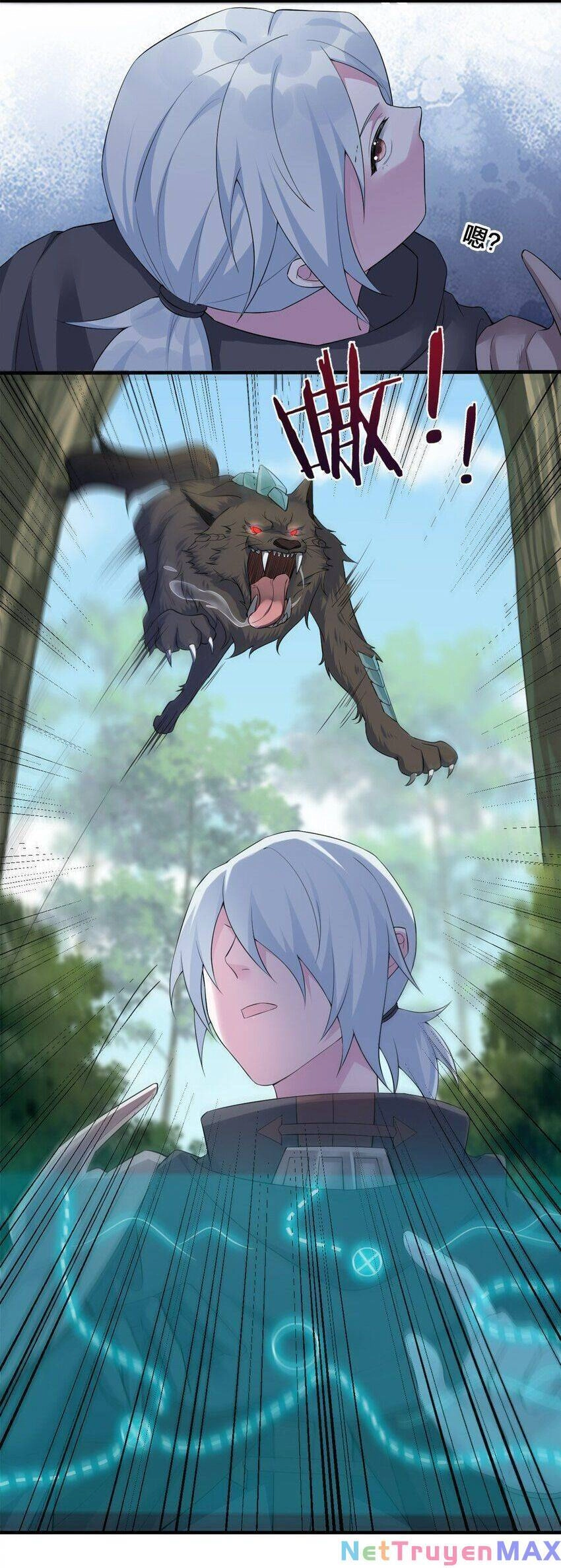 Thôn Trưởng Thôn Tân Thủ Chapter 4 - 29