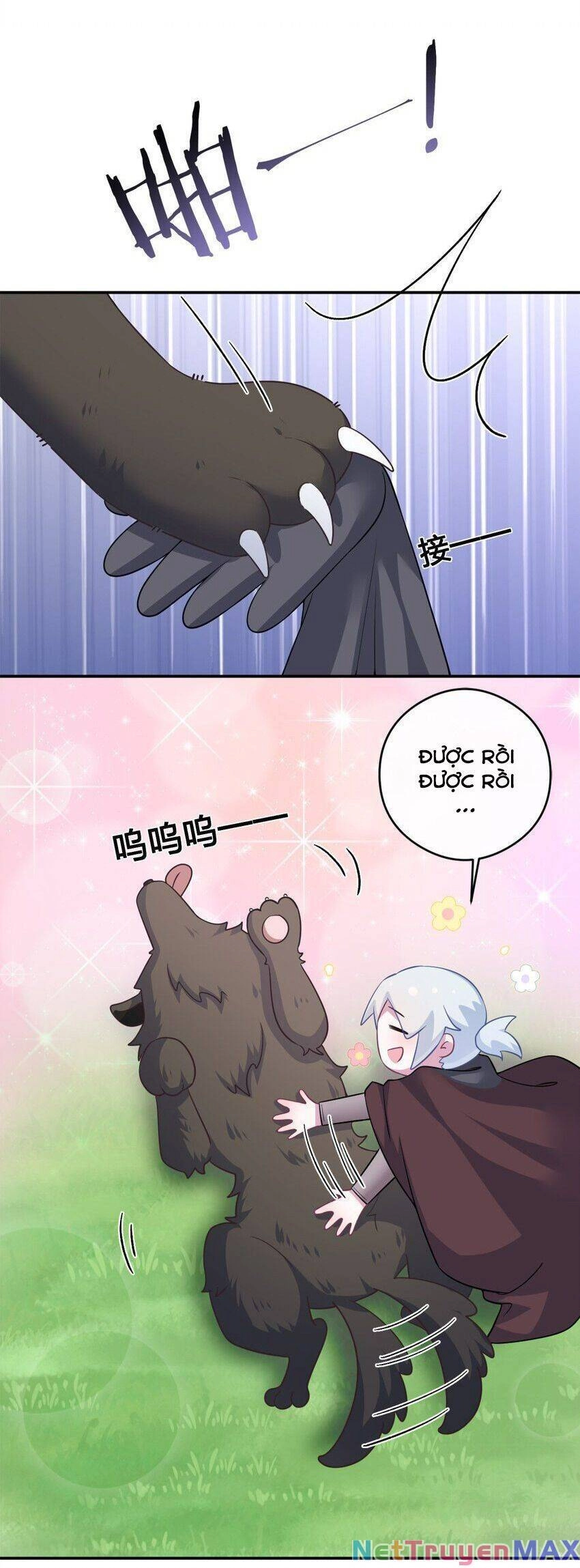 Thôn Trưởng Thôn Tân Thủ Chapter 4 - 30