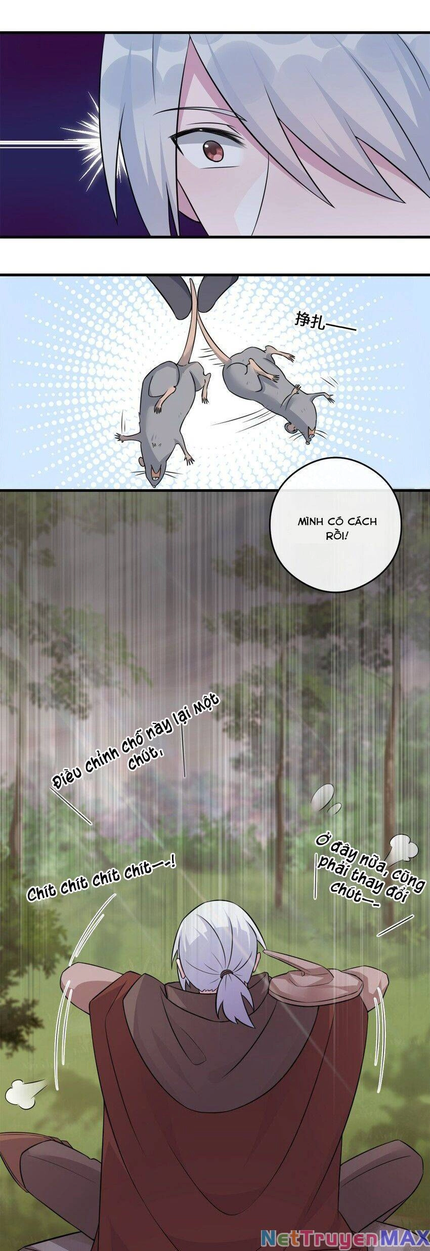 Thôn Trưởng Thôn Tân Thủ Chapter 4 - 36