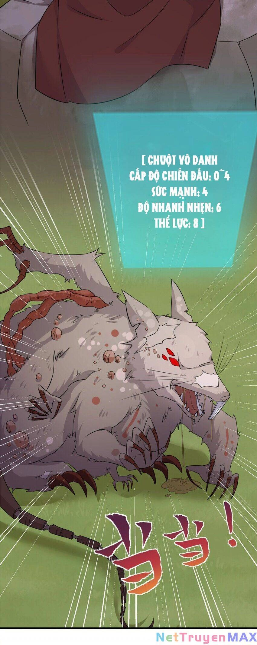 Thôn Trưởng Thôn Tân Thủ Chapter 4 - 37