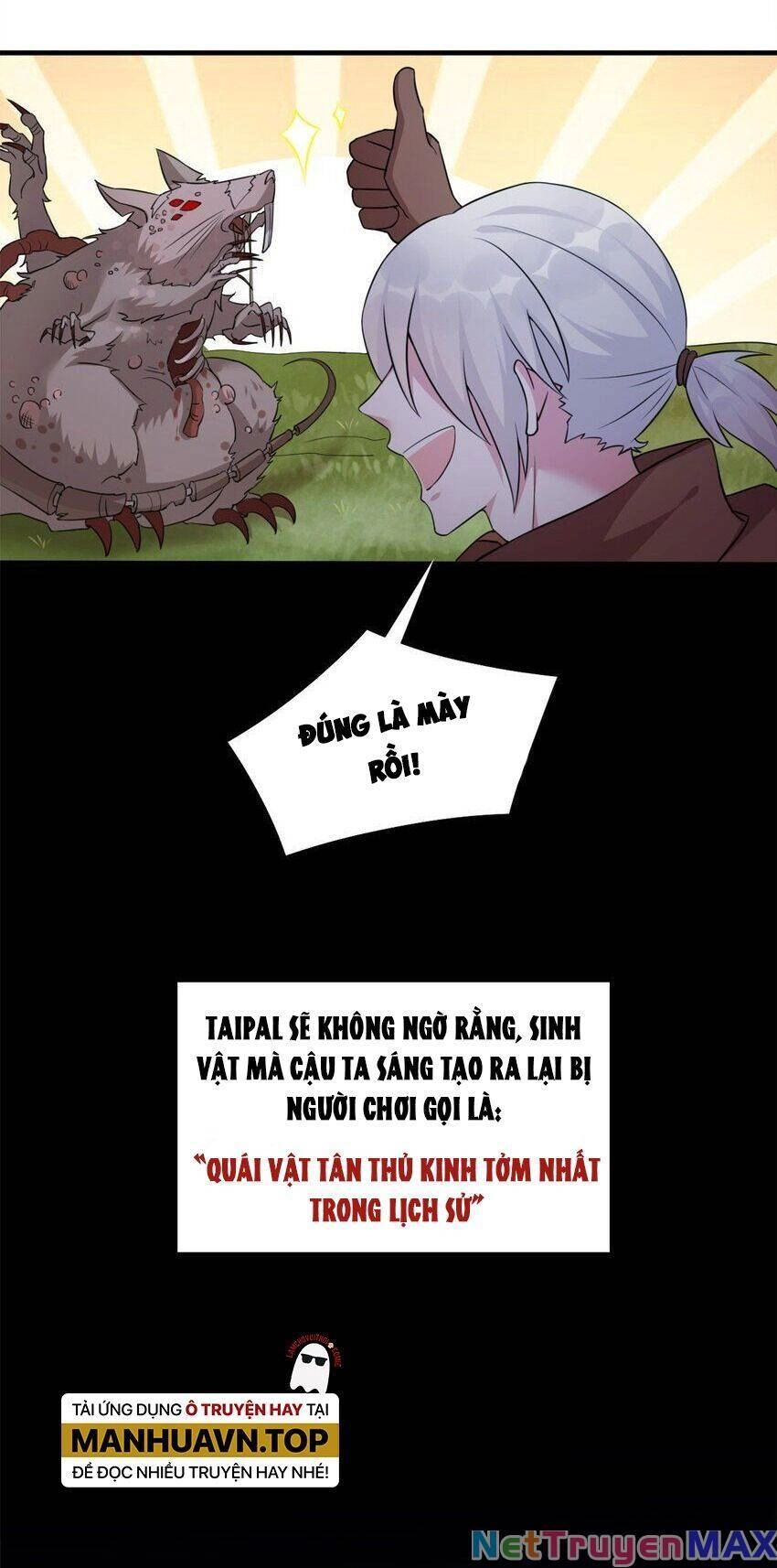 Thôn Trưởng Thôn Tân Thủ Chapter 4 - 38