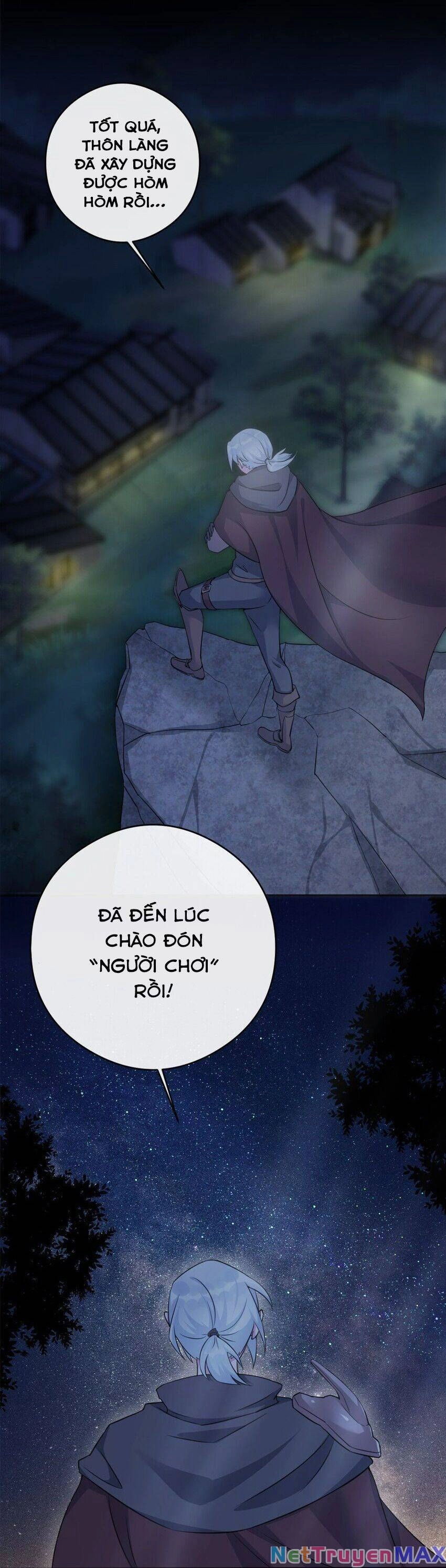 Thôn Trưởng Thôn Tân Thủ Chapter 4 - 39