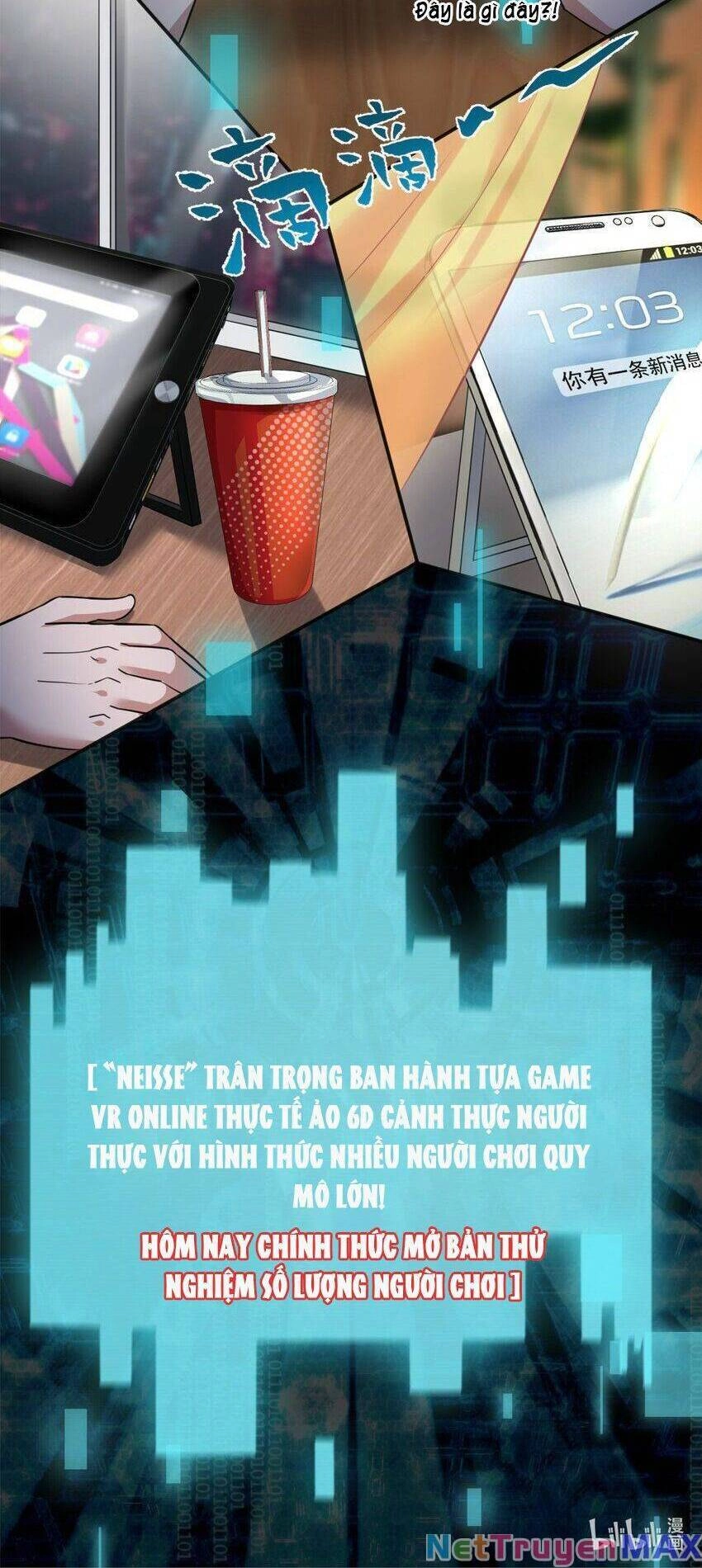 Thôn Trưởng Thôn Tân Thủ Chapter 4 - 44