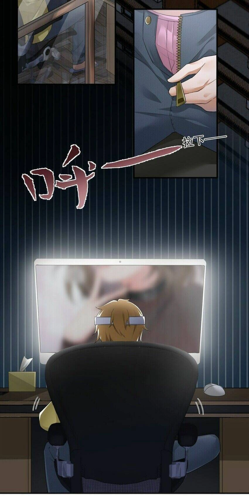 Thôn Trưởng Thôn Tân Thủ Chapter 5 - 5