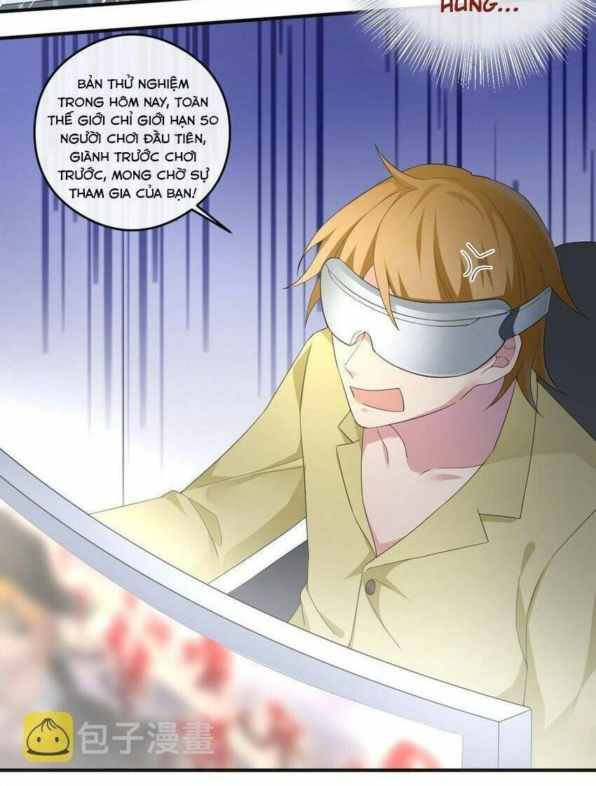 Thôn Trưởng Thôn Tân Thủ Chapter 5 - 14