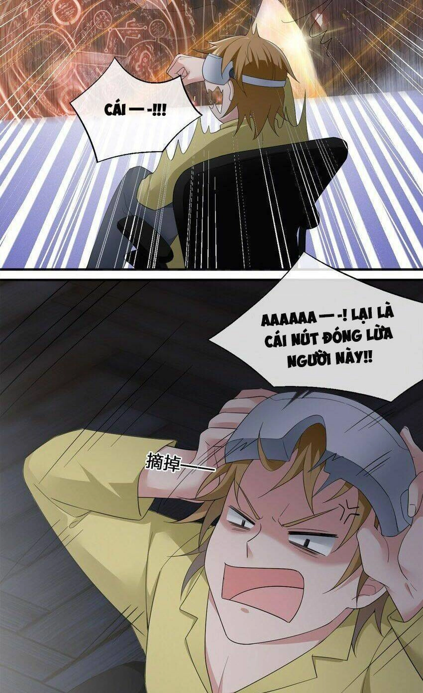 Thôn Trưởng Thôn Tân Thủ Chapter 5 - 17