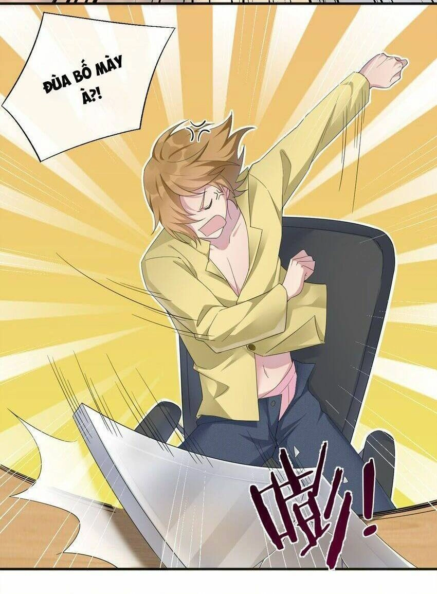 Thôn Trưởng Thôn Tân Thủ Chapter 5 - 23