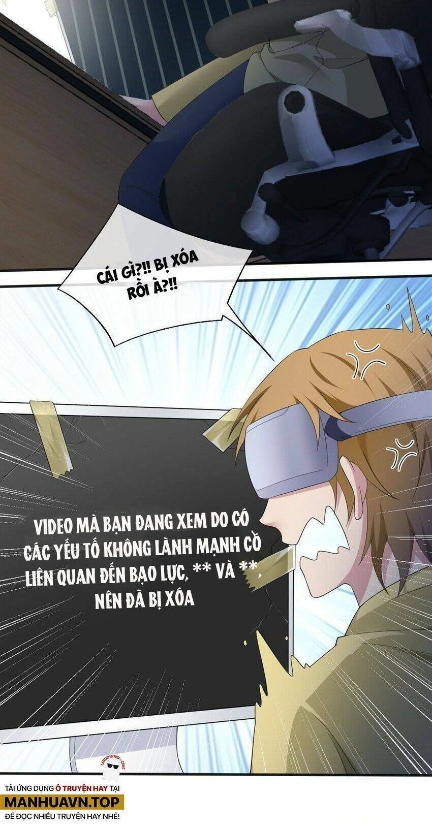 Thôn Trưởng Thôn Tân Thủ Chapter 5 - 25