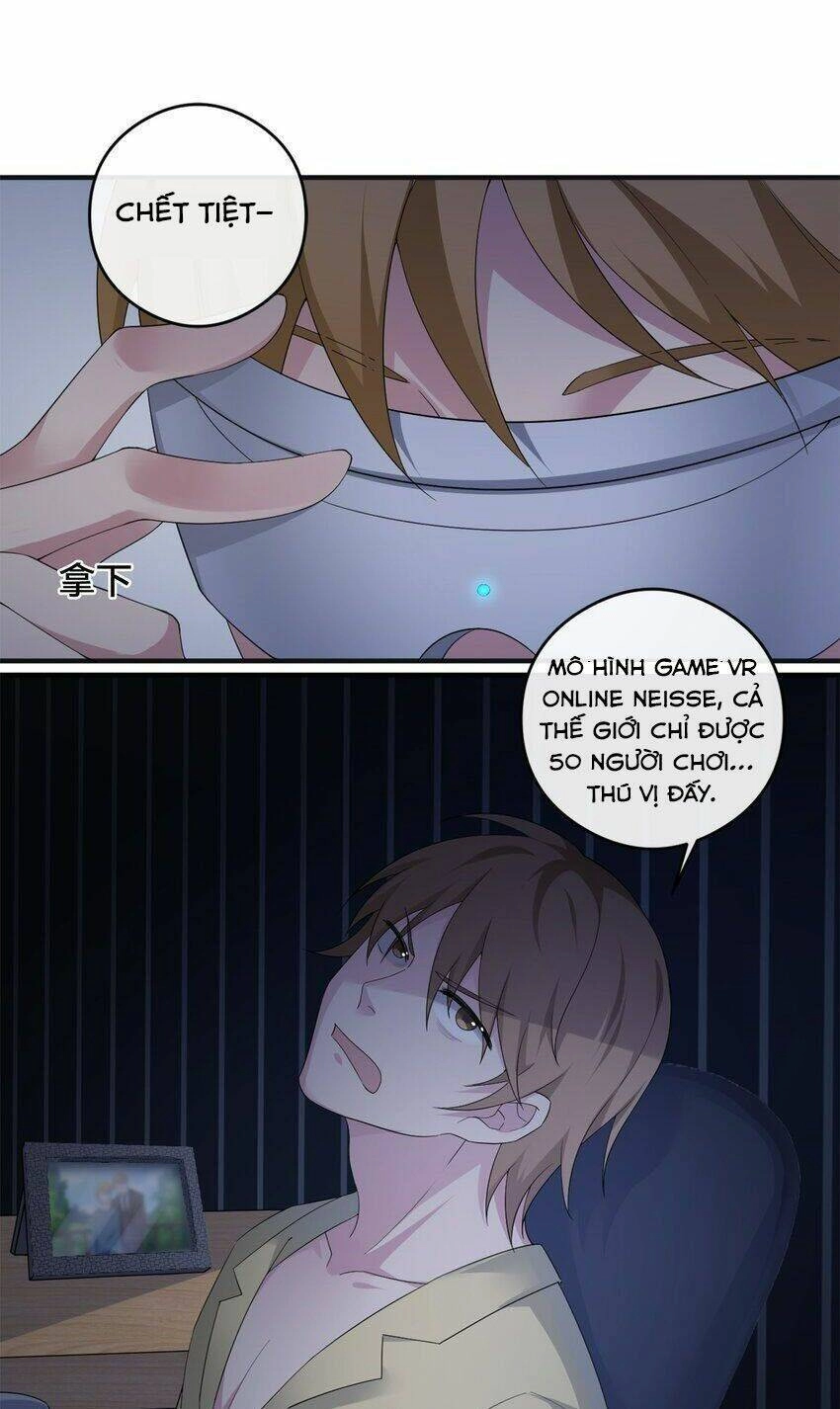 Thôn Trưởng Thôn Tân Thủ Chapter 5 - 26