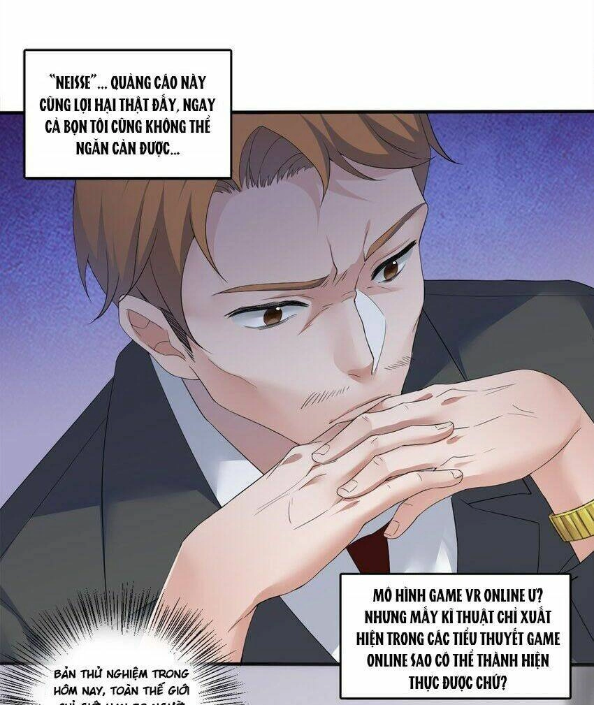 Thôn Trưởng Thôn Tân Thủ Chapter 5 - 30