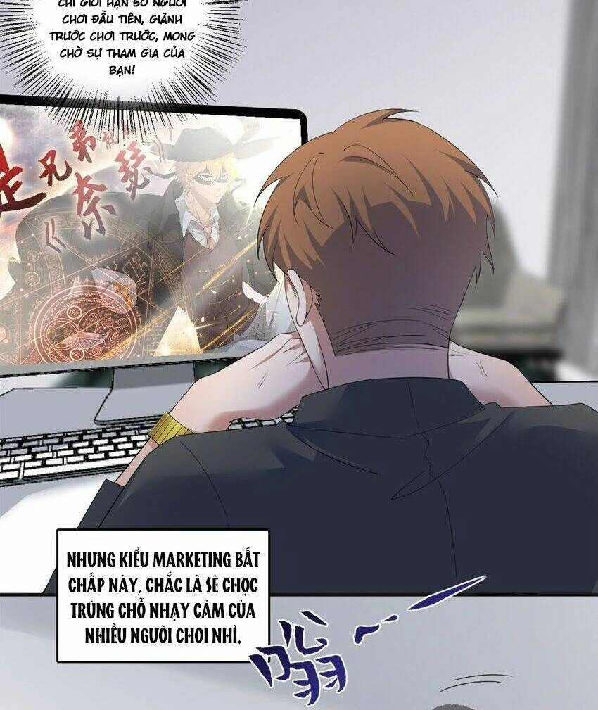 Thôn Trưởng Thôn Tân Thủ Chapter 5 - 31