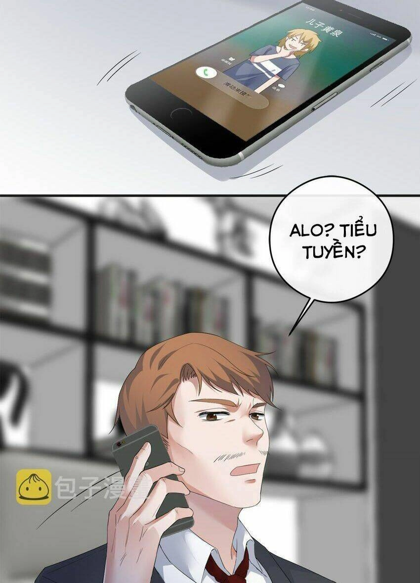 Thôn Trưởng Thôn Tân Thủ Chapter 5 - 32