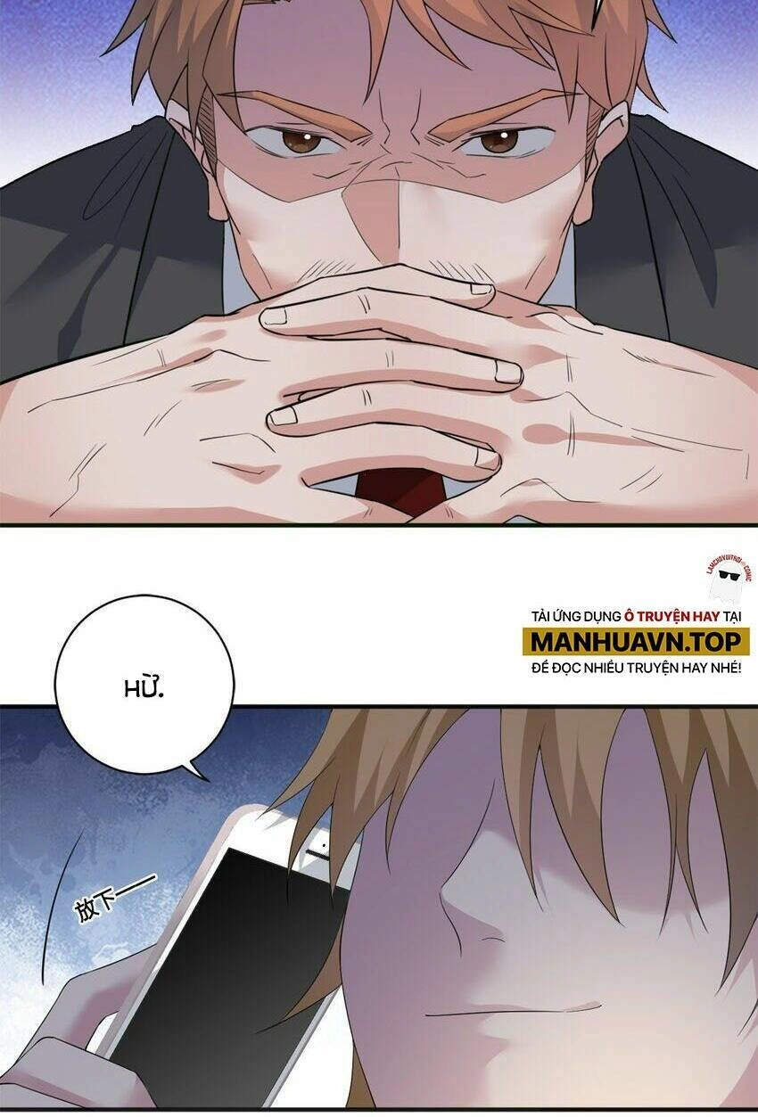 Thôn Trưởng Thôn Tân Thủ Chapter 5 - 37