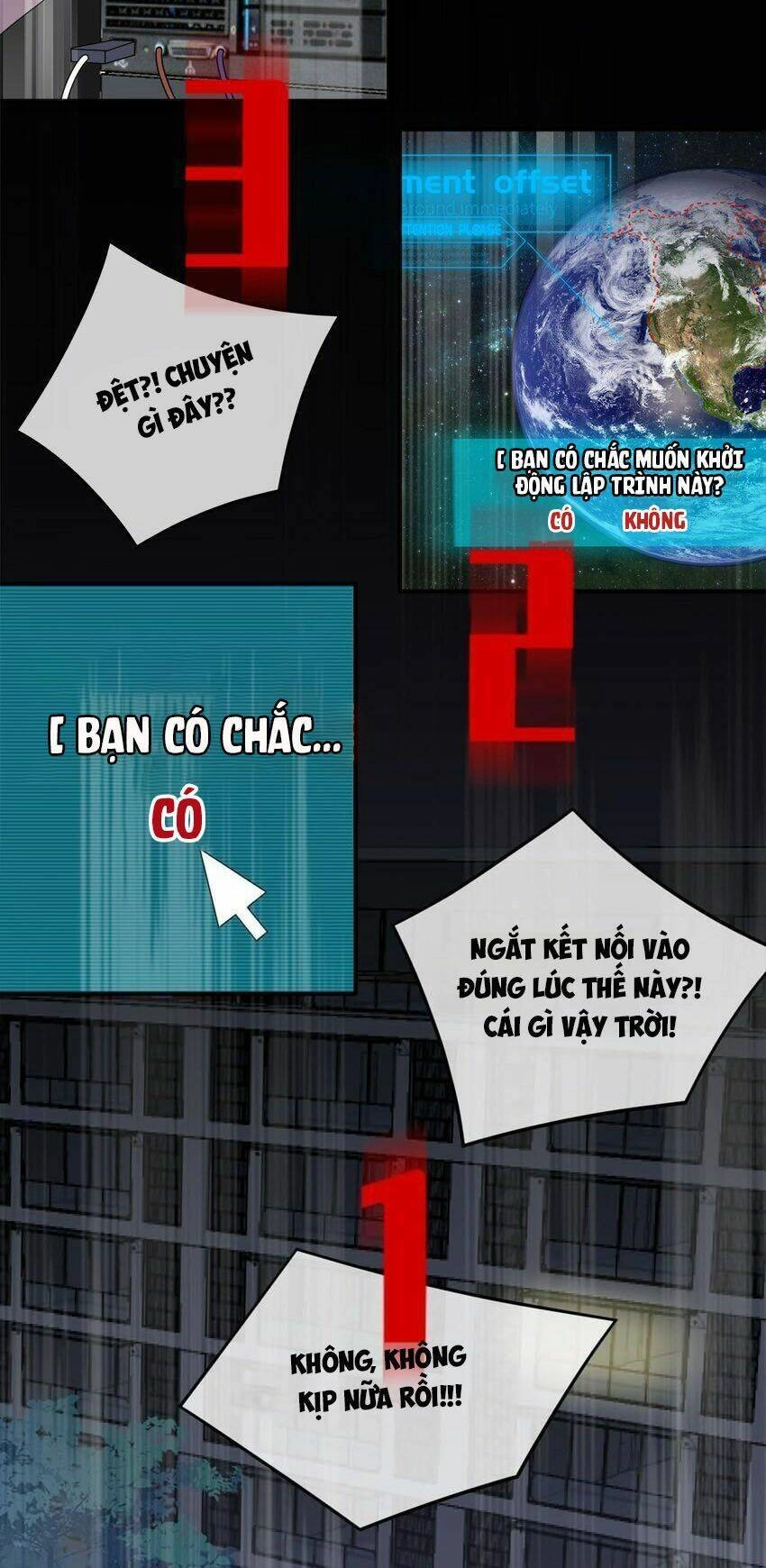 Thôn Trưởng Thôn Tân Thủ Chapter 5 - 40