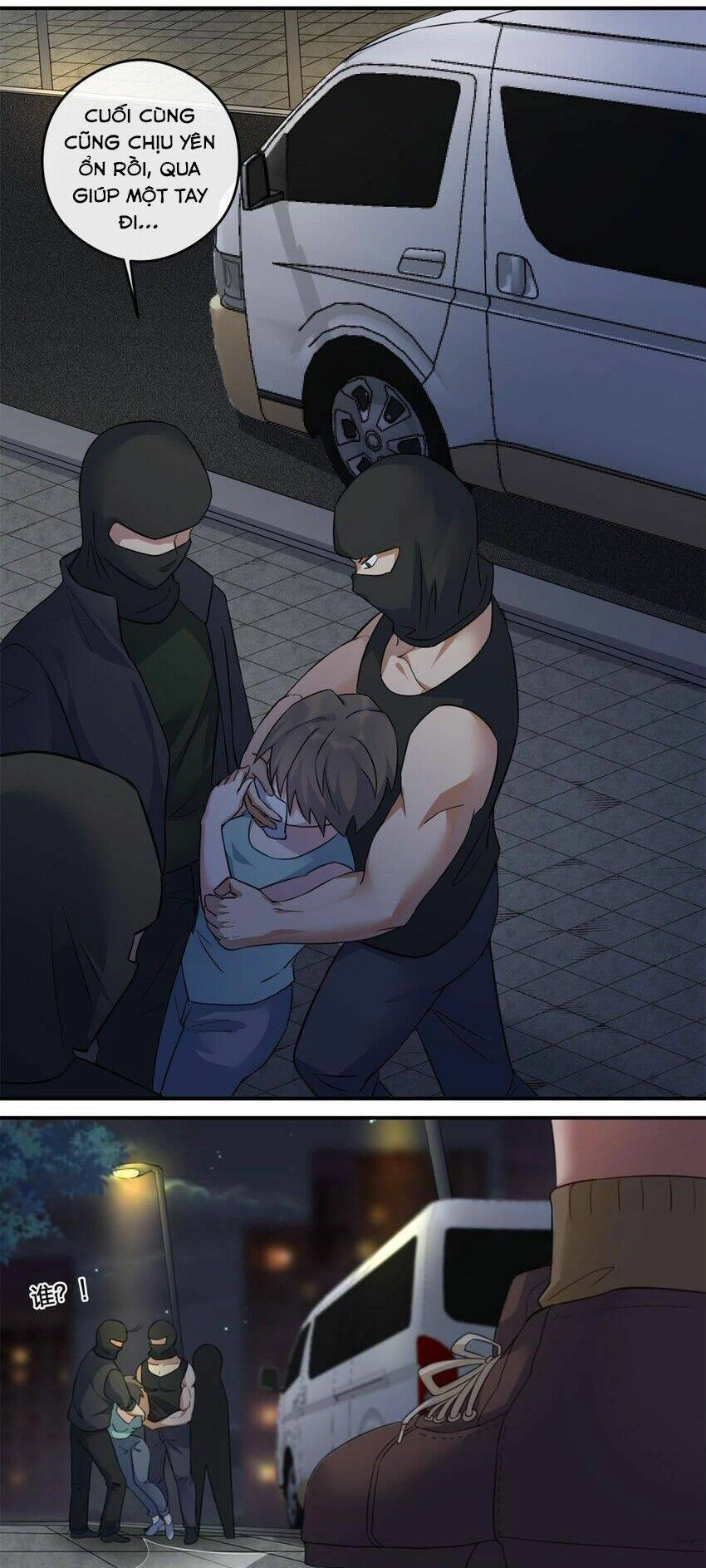 Thôn Trưởng Thôn Tân Thủ Chapter 5 - 44