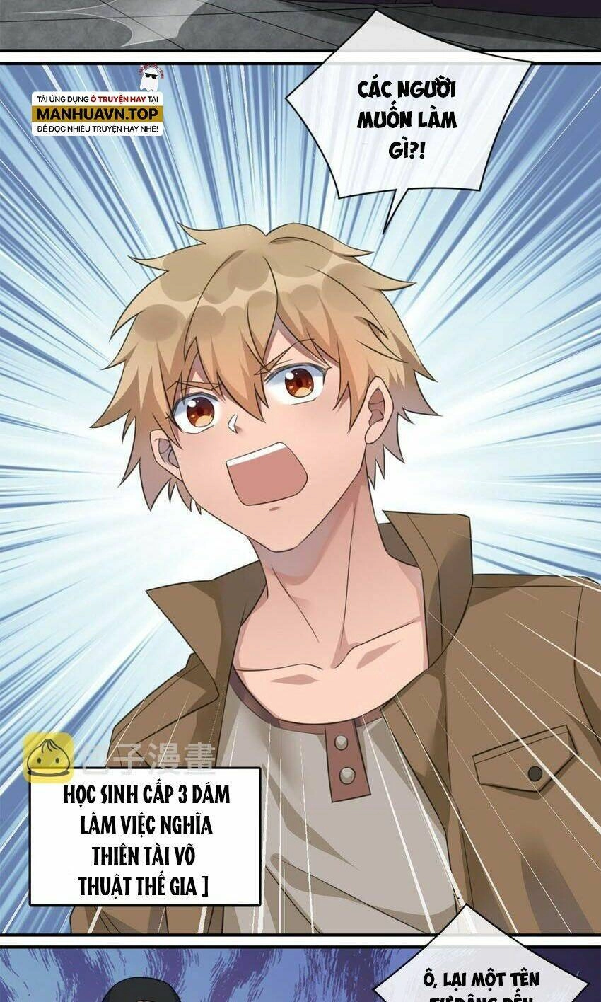 Thôn Trưởng Thôn Tân Thủ Chapter 5 - 45