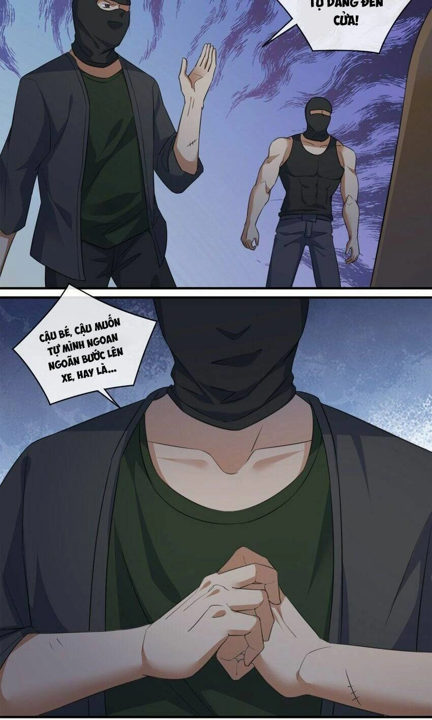 Thôn Trưởng Thôn Tân Thủ Chapter 5 - 46