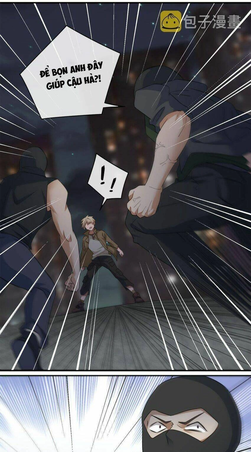 Thôn Trưởng Thôn Tân Thủ Chapter 5 - 47