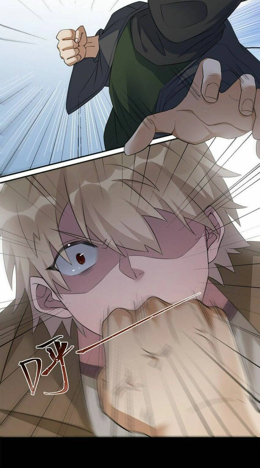 Thôn Trưởng Thôn Tân Thủ Chapter 5 - 48