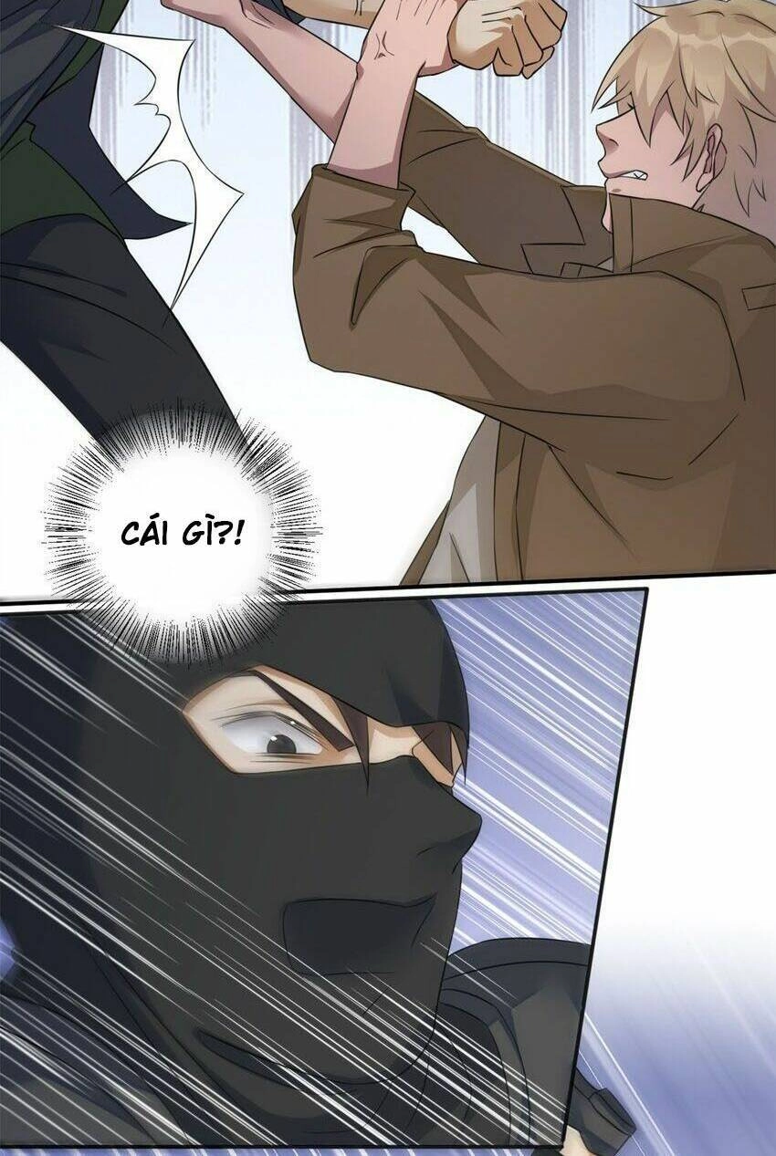 Thôn Trưởng Thôn Tân Thủ Chapter 5 - 50