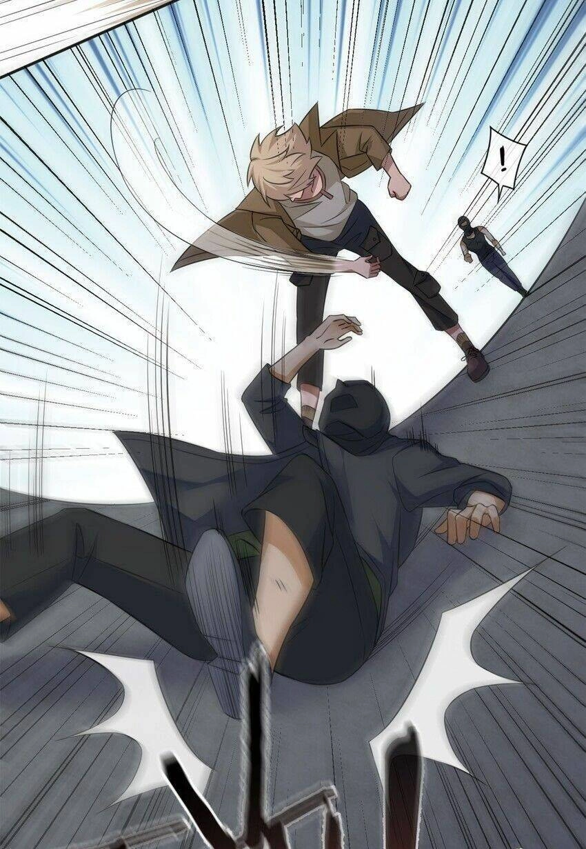 Thôn Trưởng Thôn Tân Thủ Chapter 5 - 53