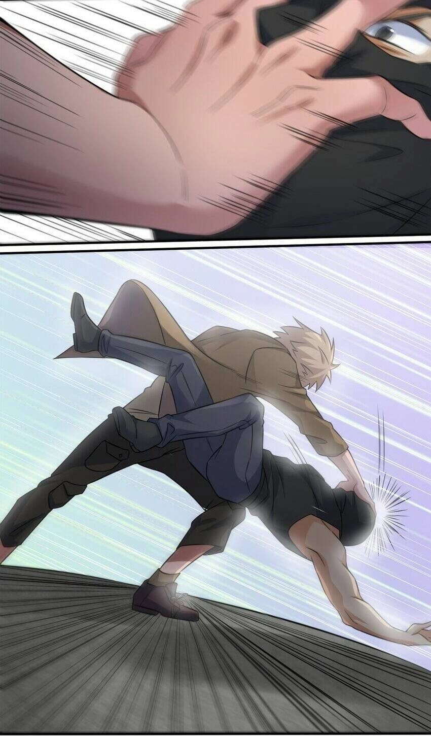 Thôn Trưởng Thôn Tân Thủ Chapter 5 - 56