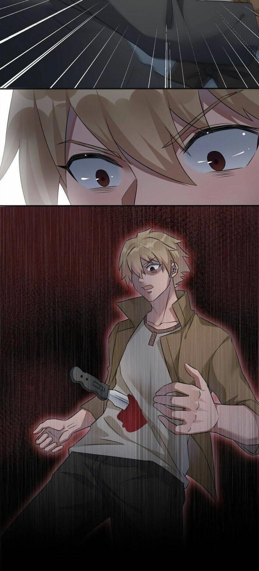 Thôn Trưởng Thôn Tân Thủ Chapter 5 - 61