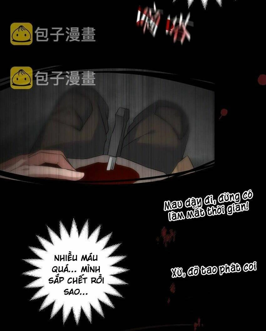 Thôn Trưởng Thôn Tân Thủ Chapter 5 - 63