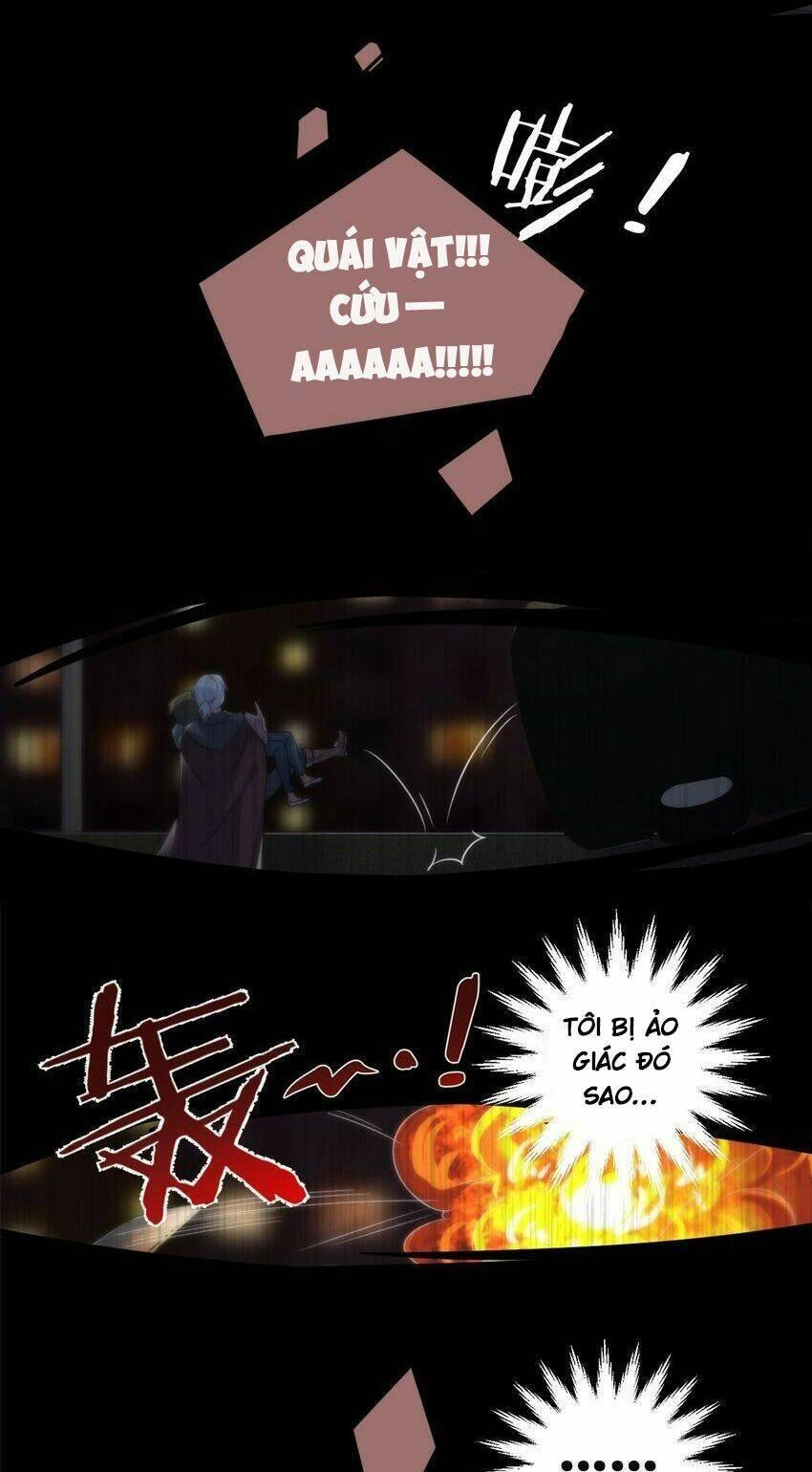 Thôn Trưởng Thôn Tân Thủ Chapter 5 - 68