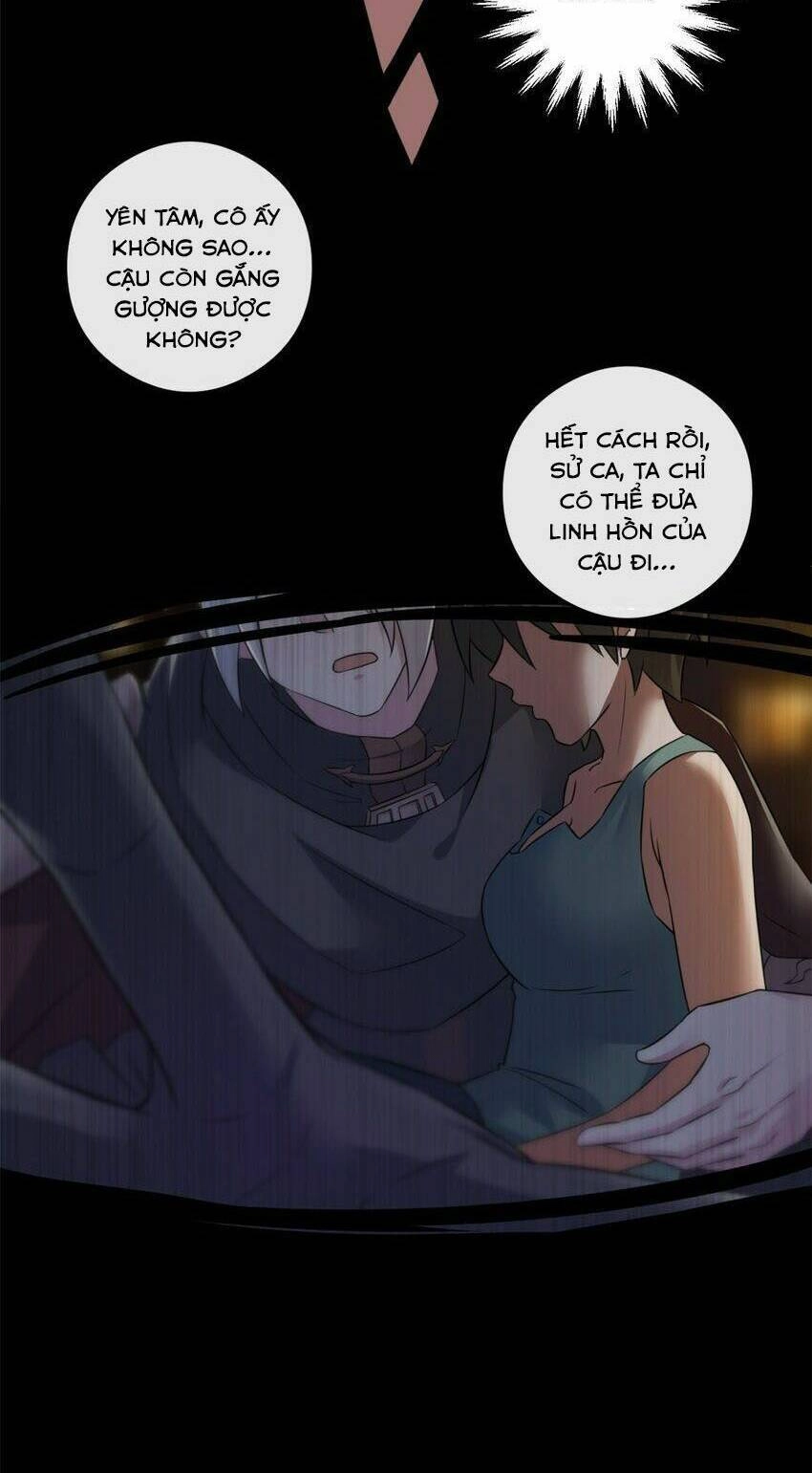 Thôn Trưởng Thôn Tân Thủ Chapter 5 - 69