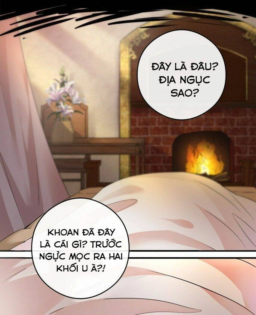 Thôn Trưởng Thôn Tân Thủ Chapter 5 - 72