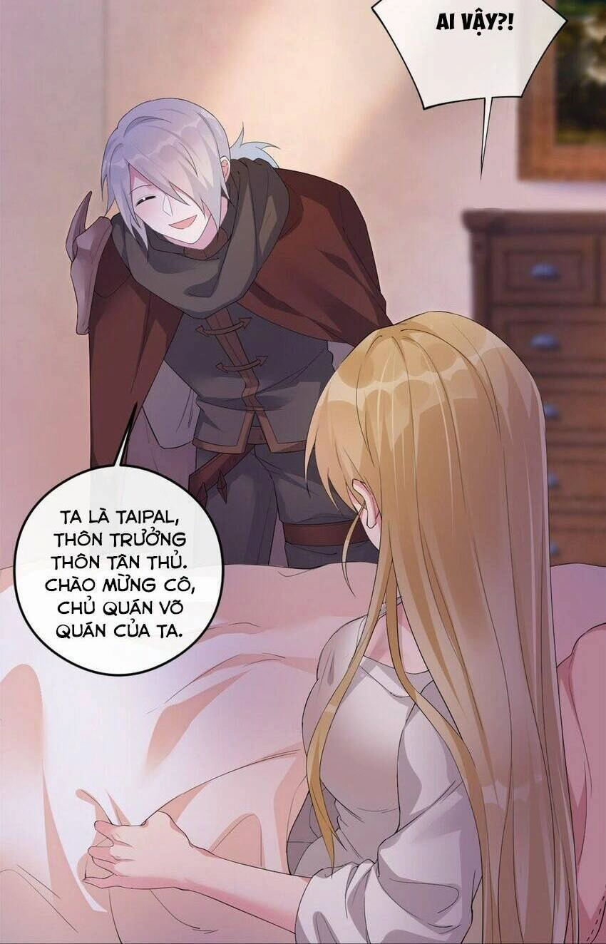 Thôn Trưởng Thôn Tân Thủ Chapter 5 - 77