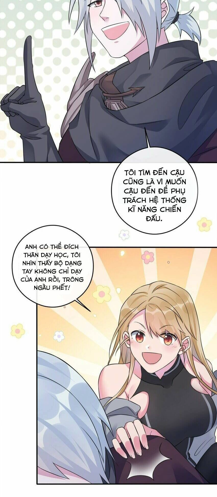 Thôn Trưởng Thôn Tân Thủ Chapter 6 - 6