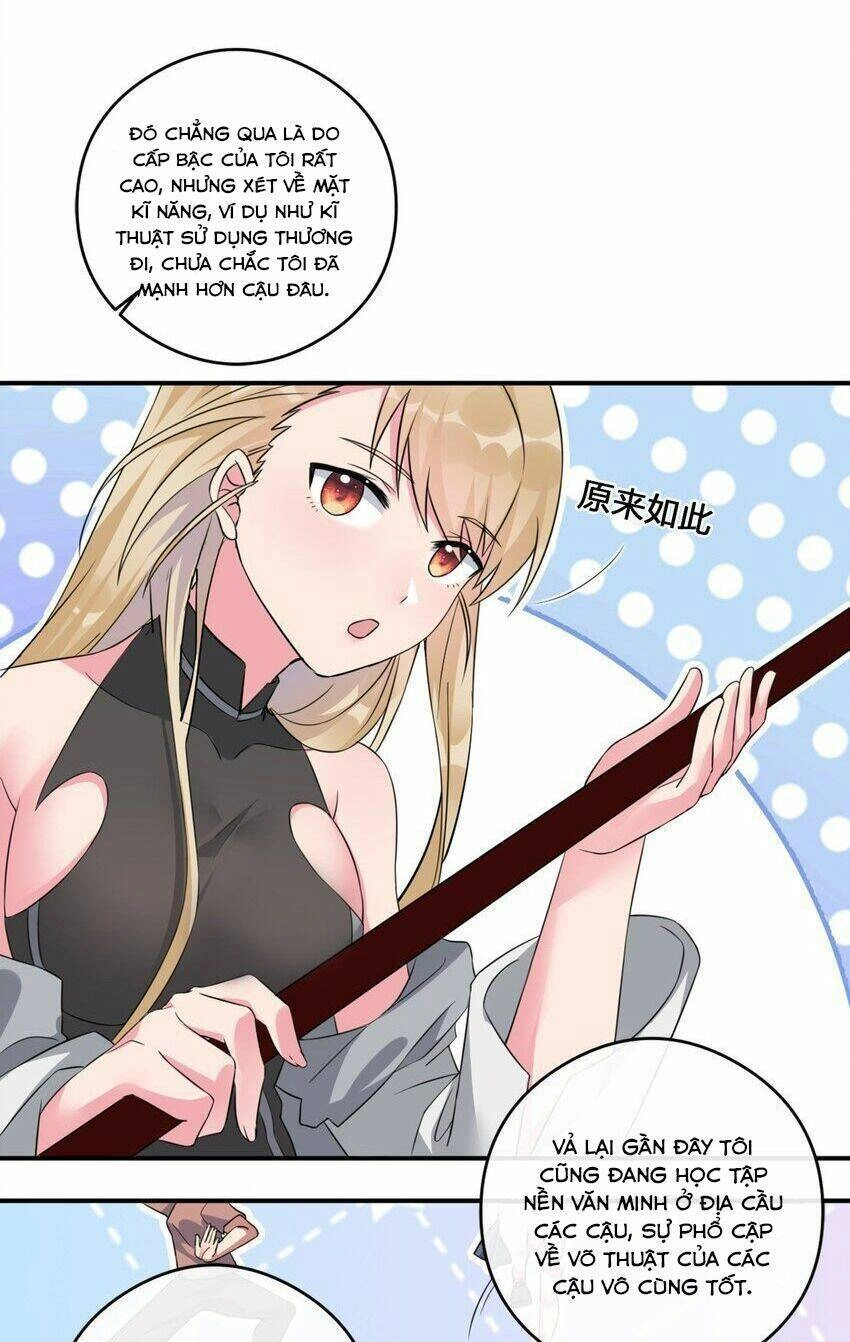 Thôn Trưởng Thôn Tân Thủ Chapter 6 - 7