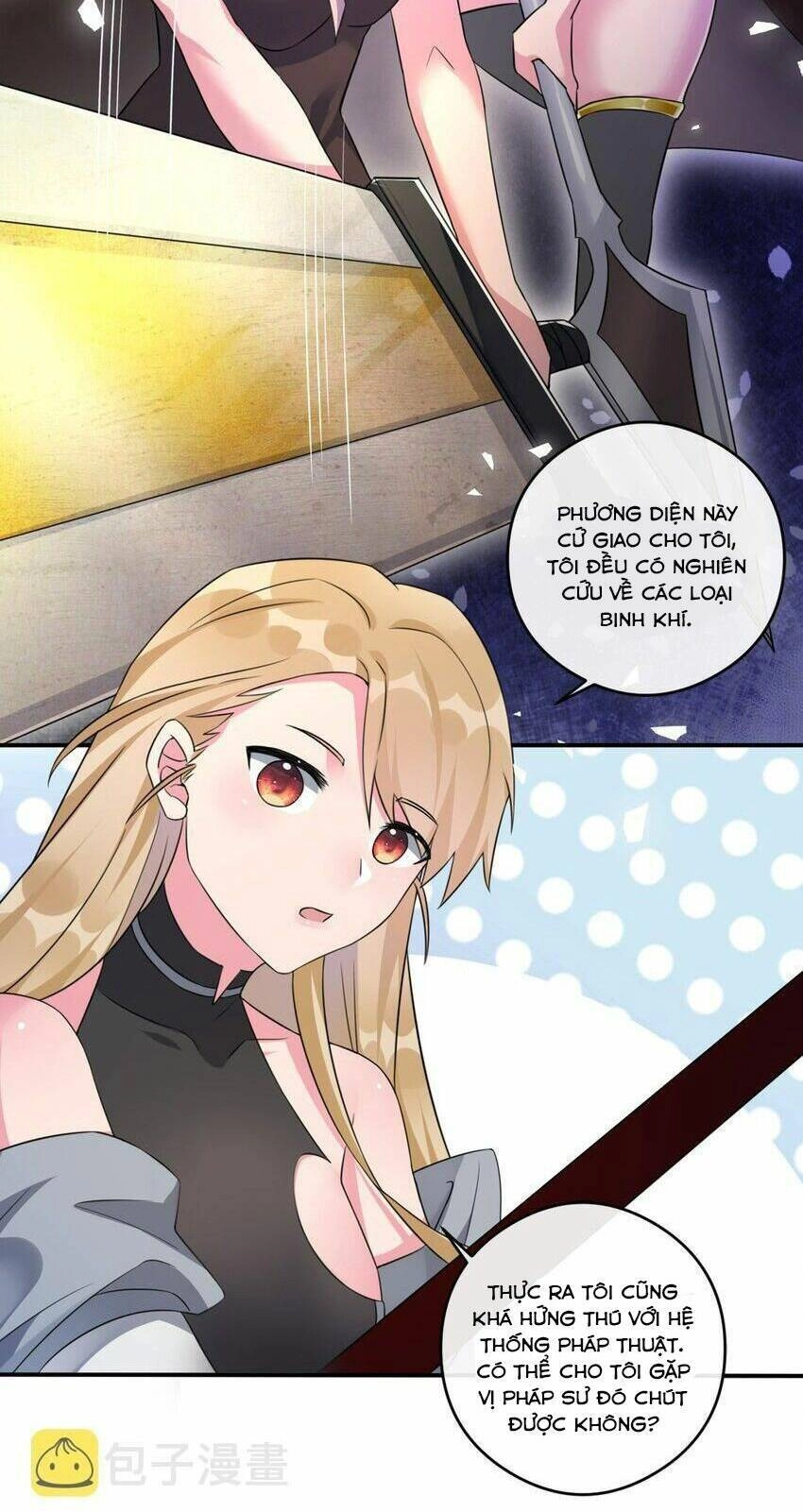 Thôn Trưởng Thôn Tân Thủ Chapter 6 - 12