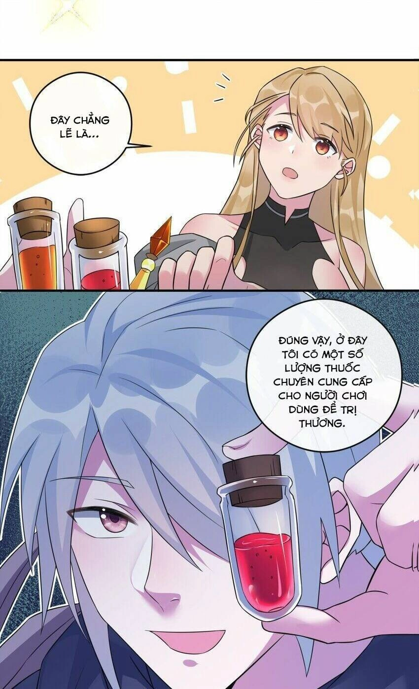 Thôn Trưởng Thôn Tân Thủ Chapter 6 - 16