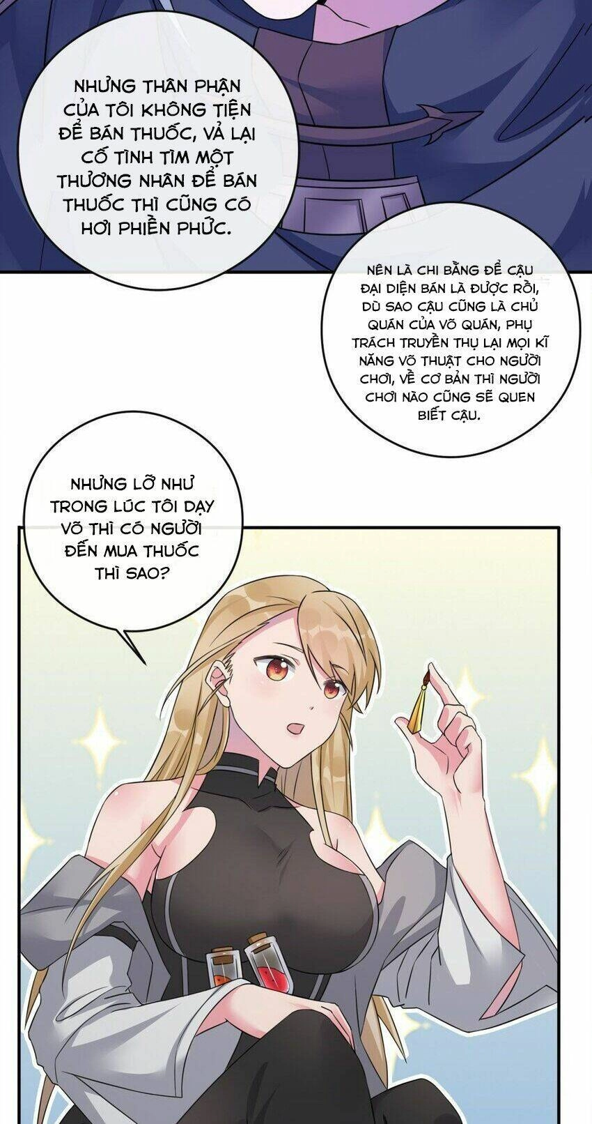 Thôn Trưởng Thôn Tân Thủ Chapter 6 - 17