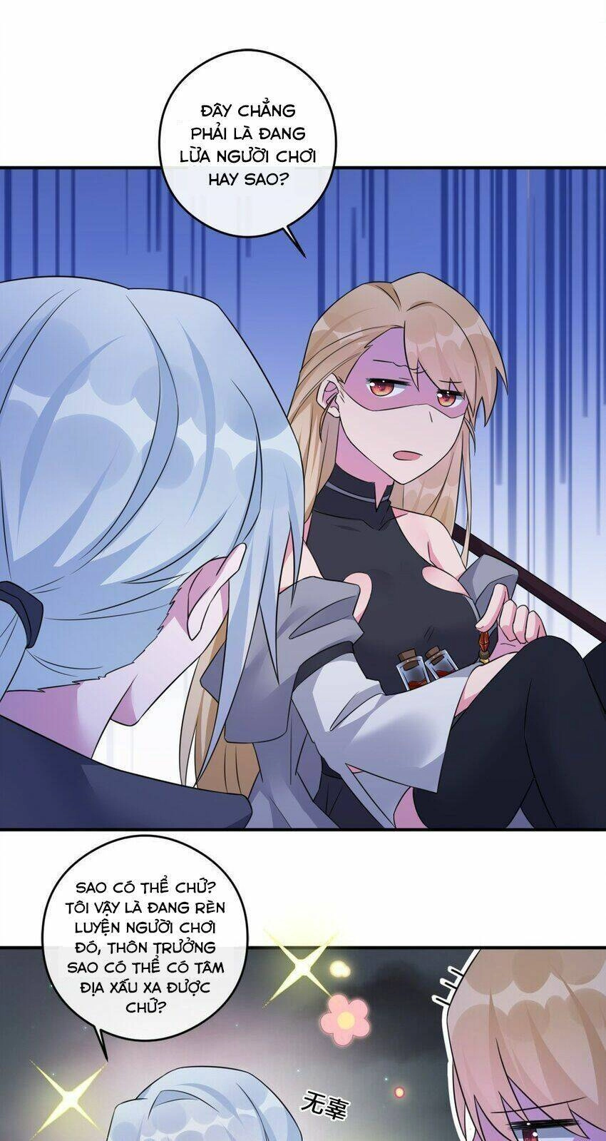 Thôn Trưởng Thôn Tân Thủ Chapter 6 - 19