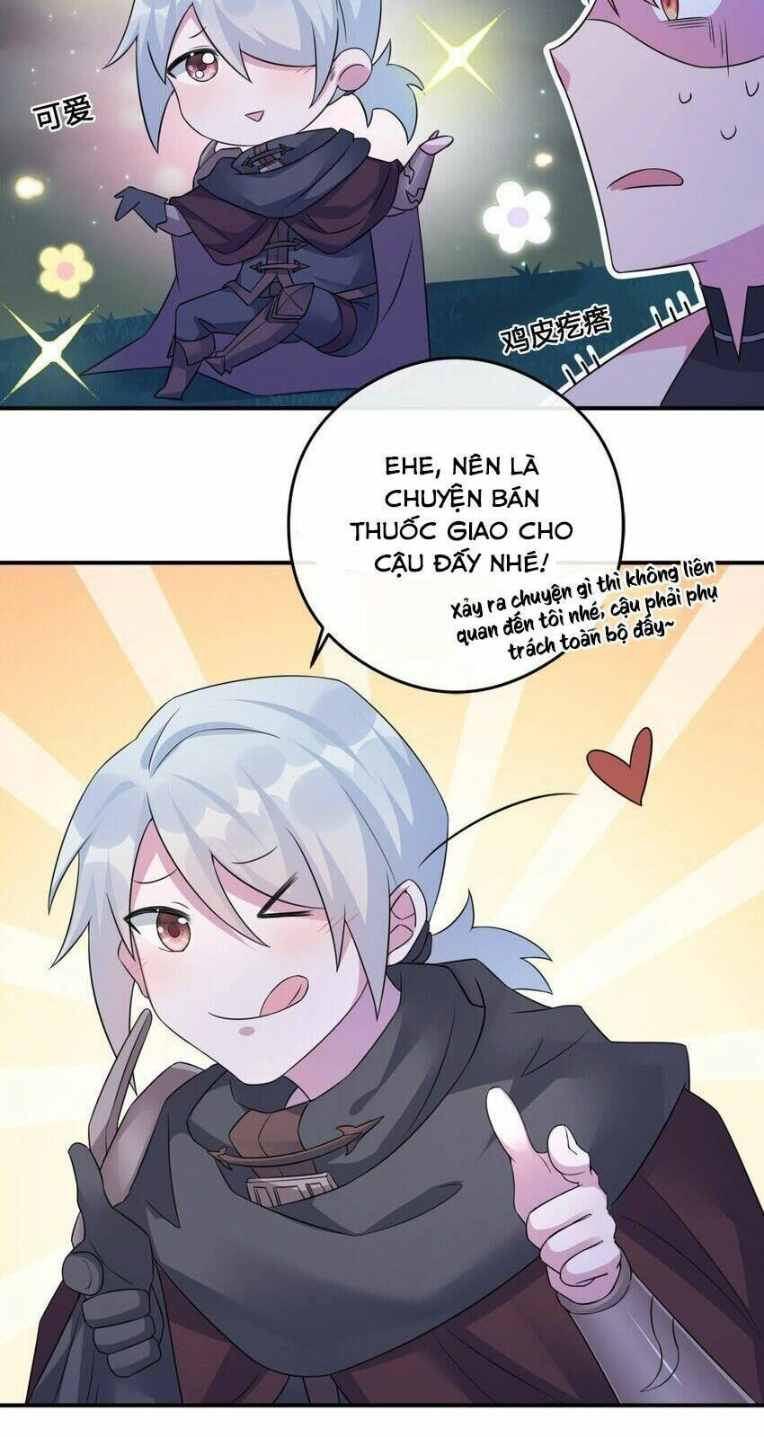 Thôn Trưởng Thôn Tân Thủ Chapter 6 - 20