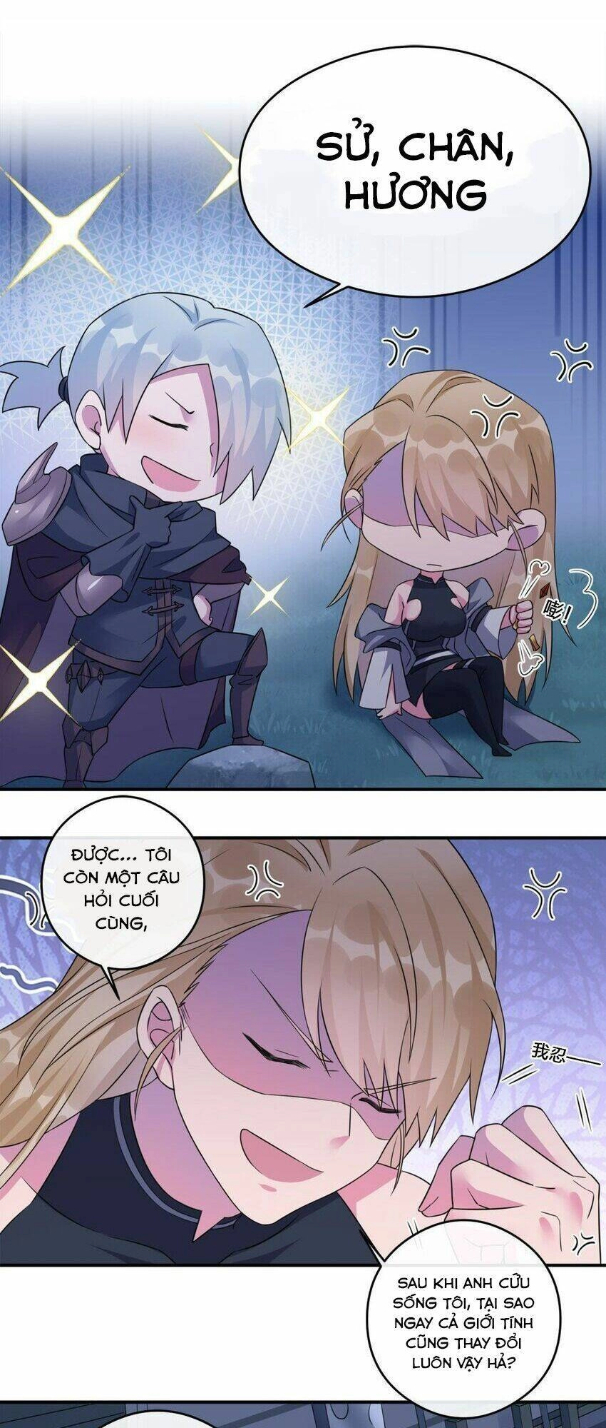 Thôn Trưởng Thôn Tân Thủ Chapter 6 - 23