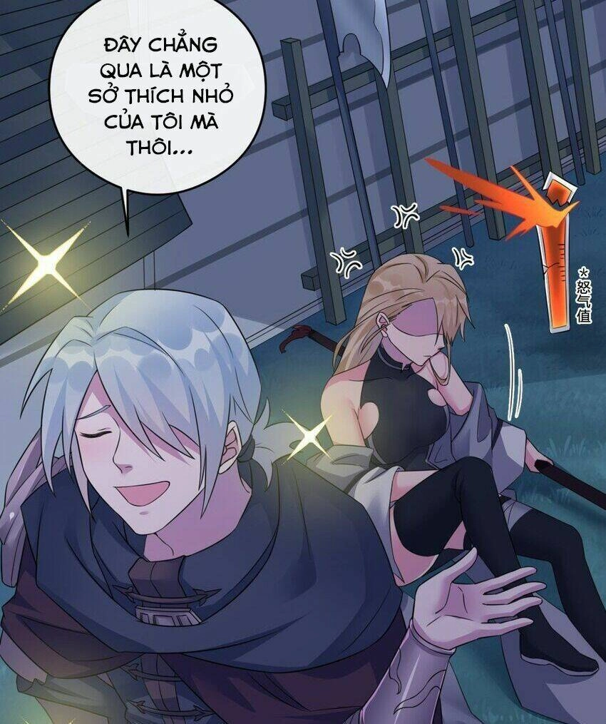 Thôn Trưởng Thôn Tân Thủ Chapter 6 - 24