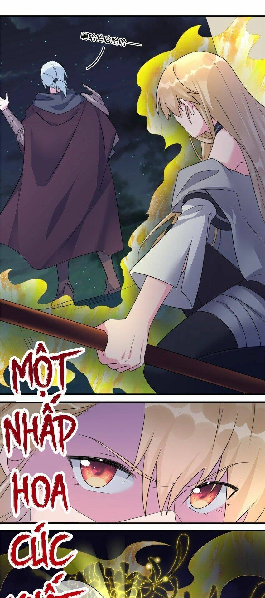 Thôn Trưởng Thôn Tân Thủ Chapter 6 - 26