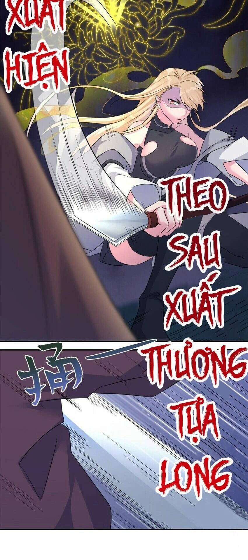 Thôn Trưởng Thôn Tân Thủ Chapter 6 - 27