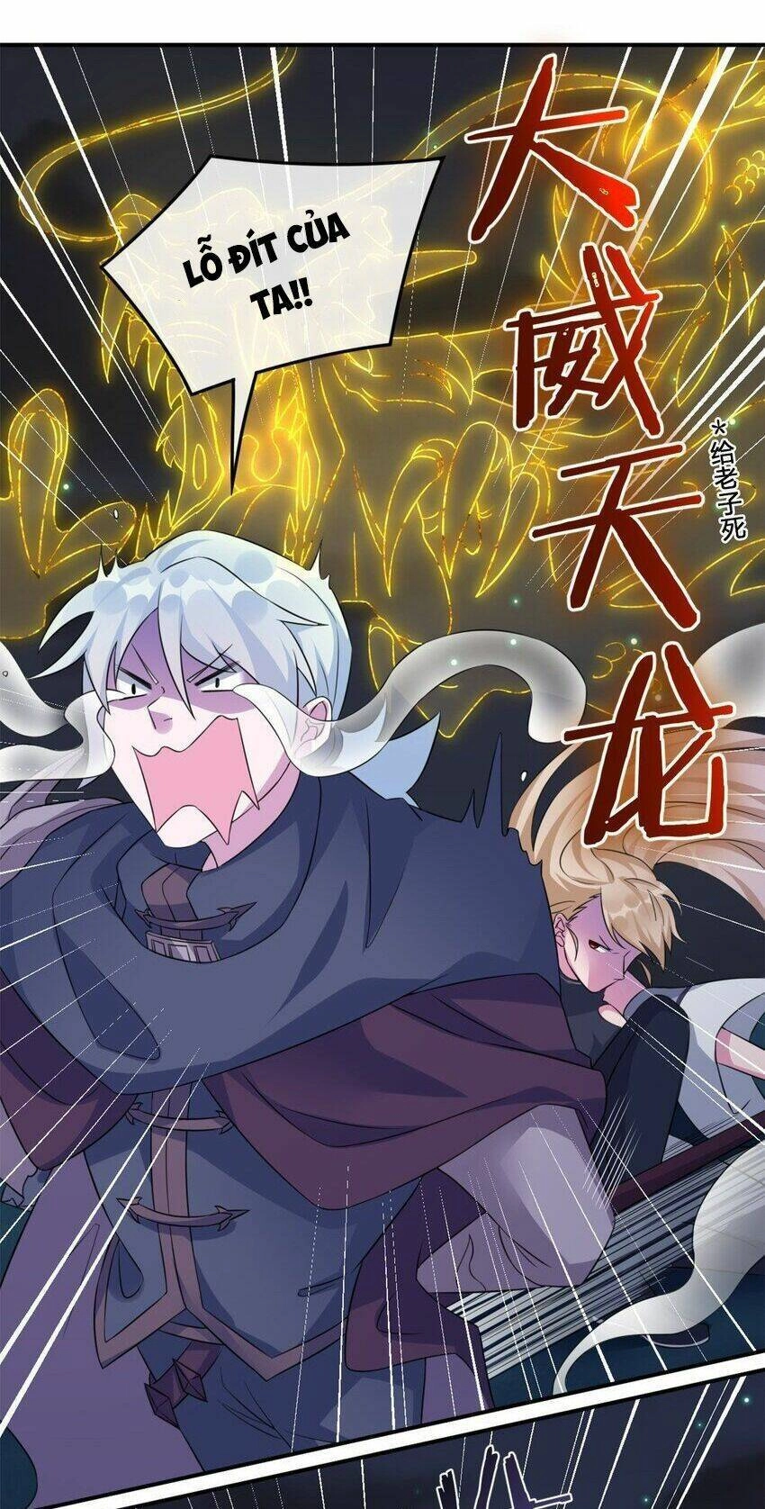 Thôn Trưởng Thôn Tân Thủ Chapter 6 - 28