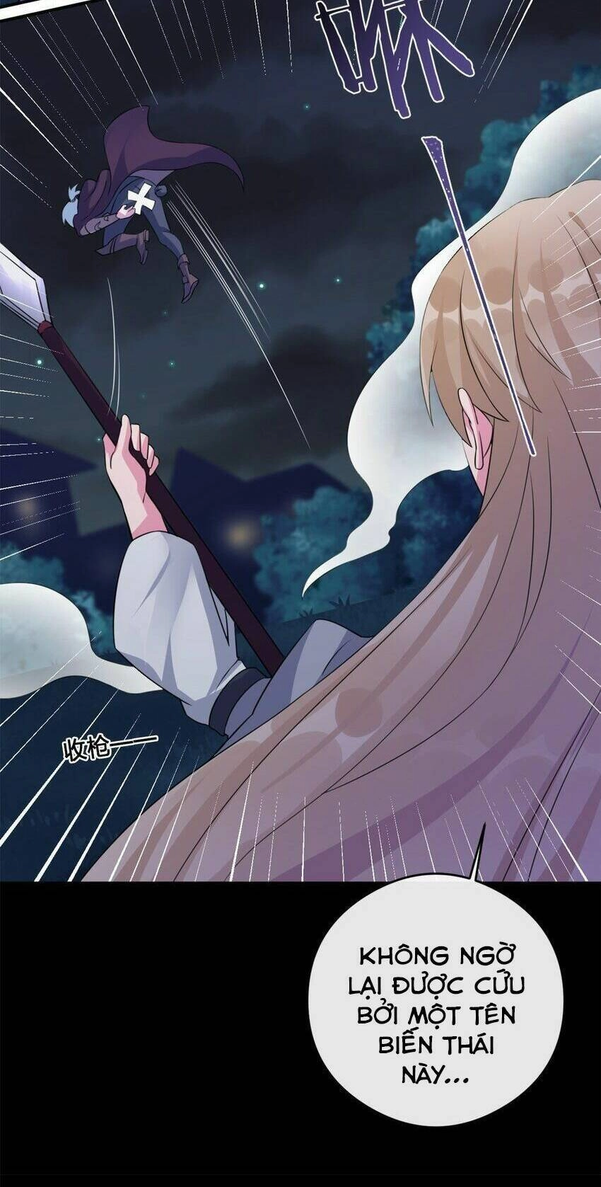 Thôn Trưởng Thôn Tân Thủ Chapter 6 - 29