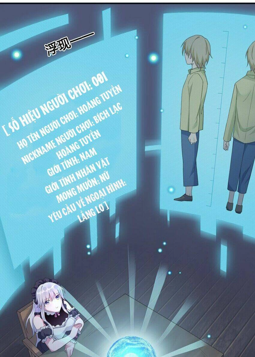 Thôn Trưởng Thôn Tân Thủ Chapter 6 - 37