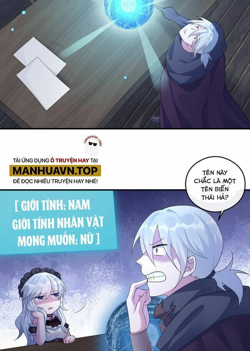 Thôn Trưởng Thôn Tân Thủ Chapter 6 - 38