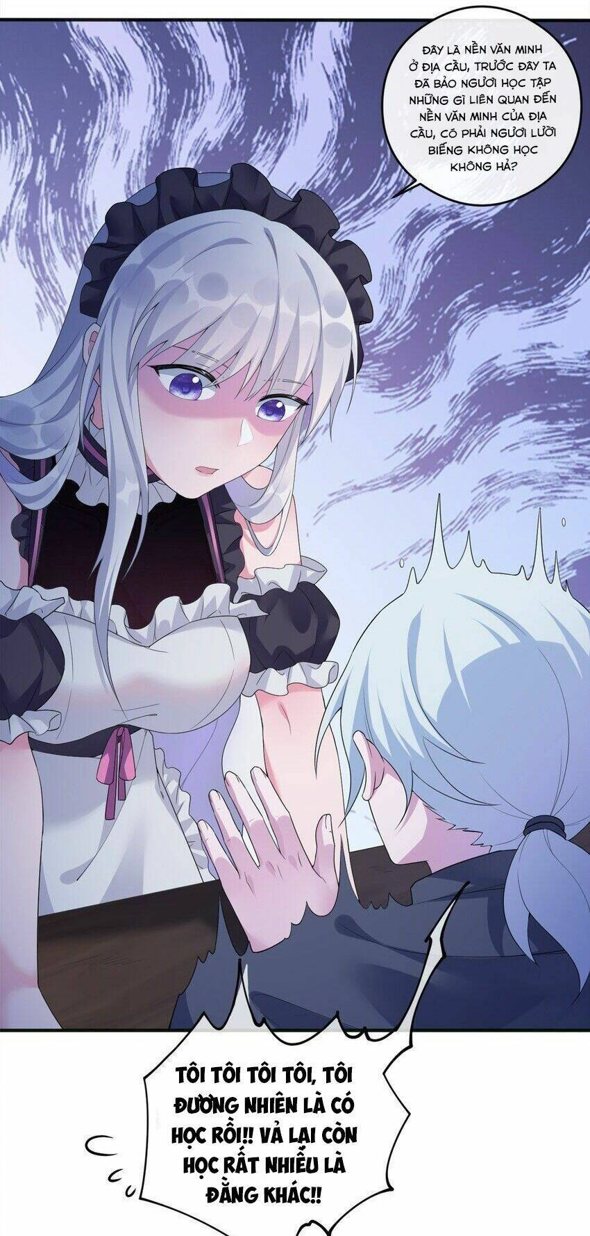 Thôn Trưởng Thôn Tân Thủ Chapter 6 - 41