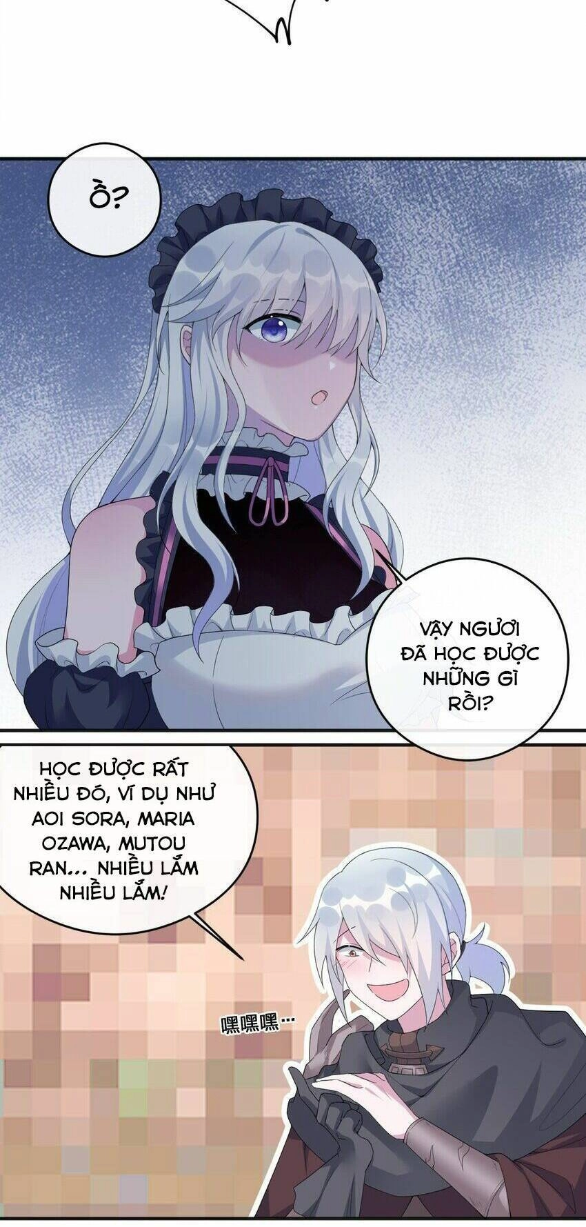 Thôn Trưởng Thôn Tân Thủ Chapter 6 - 42