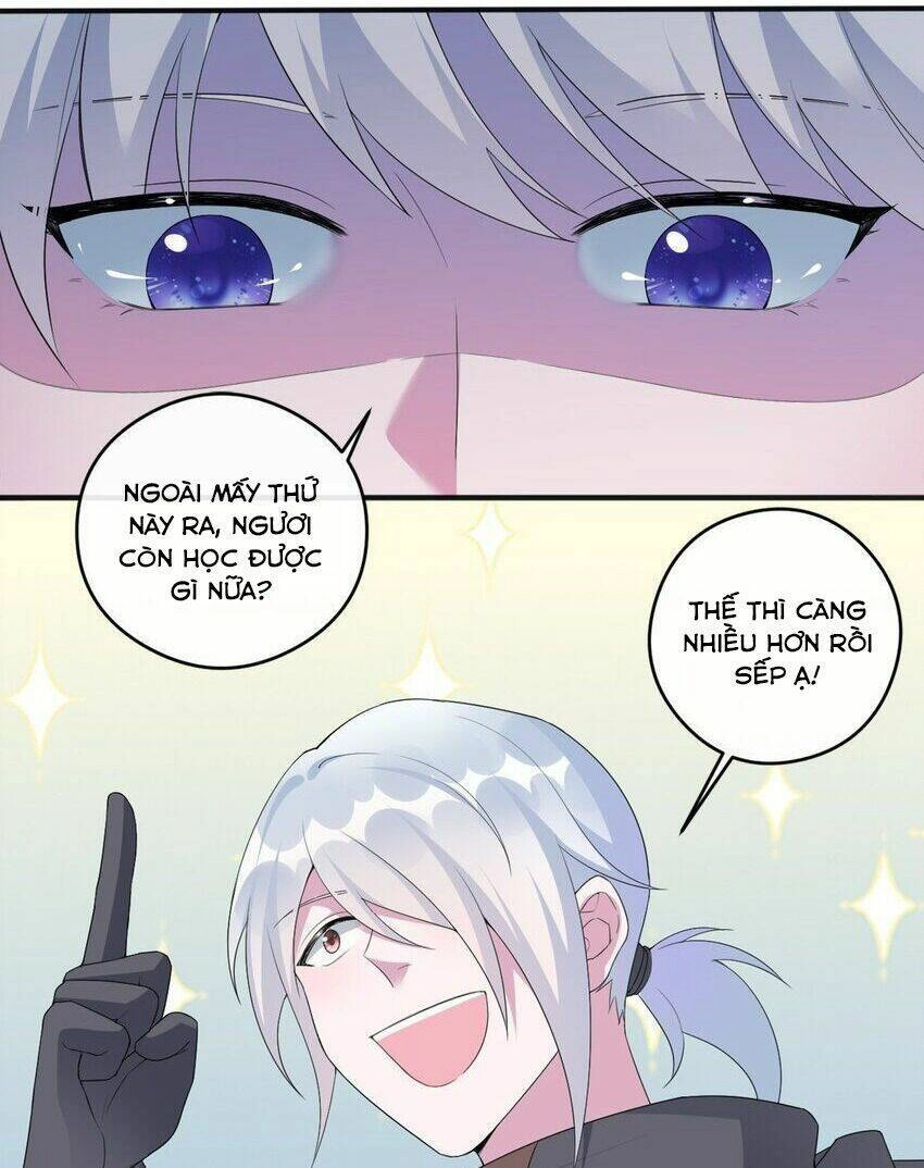 Thôn Trưởng Thôn Tân Thủ Chapter 6 - 43